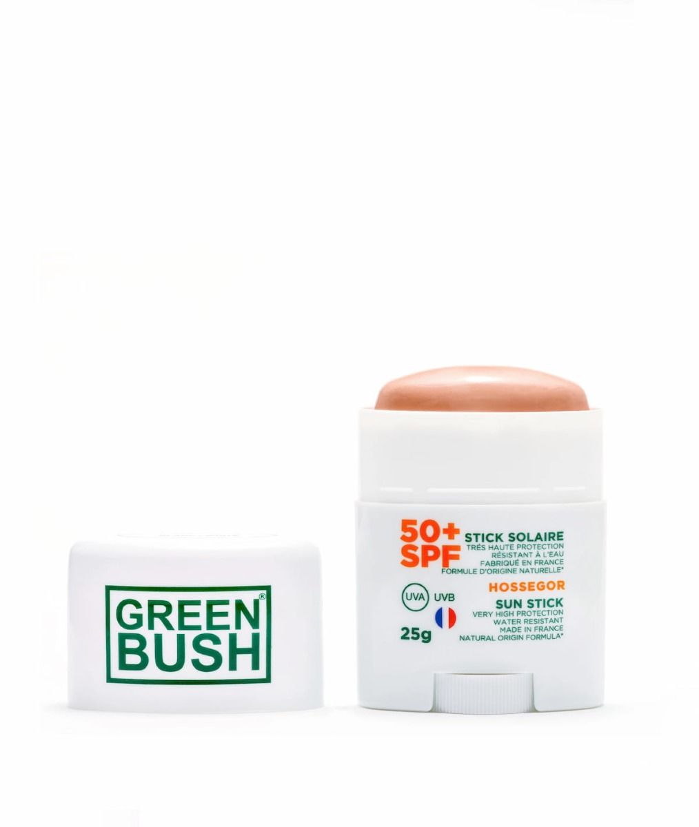 Greenbush Sun Stick SPF 50+