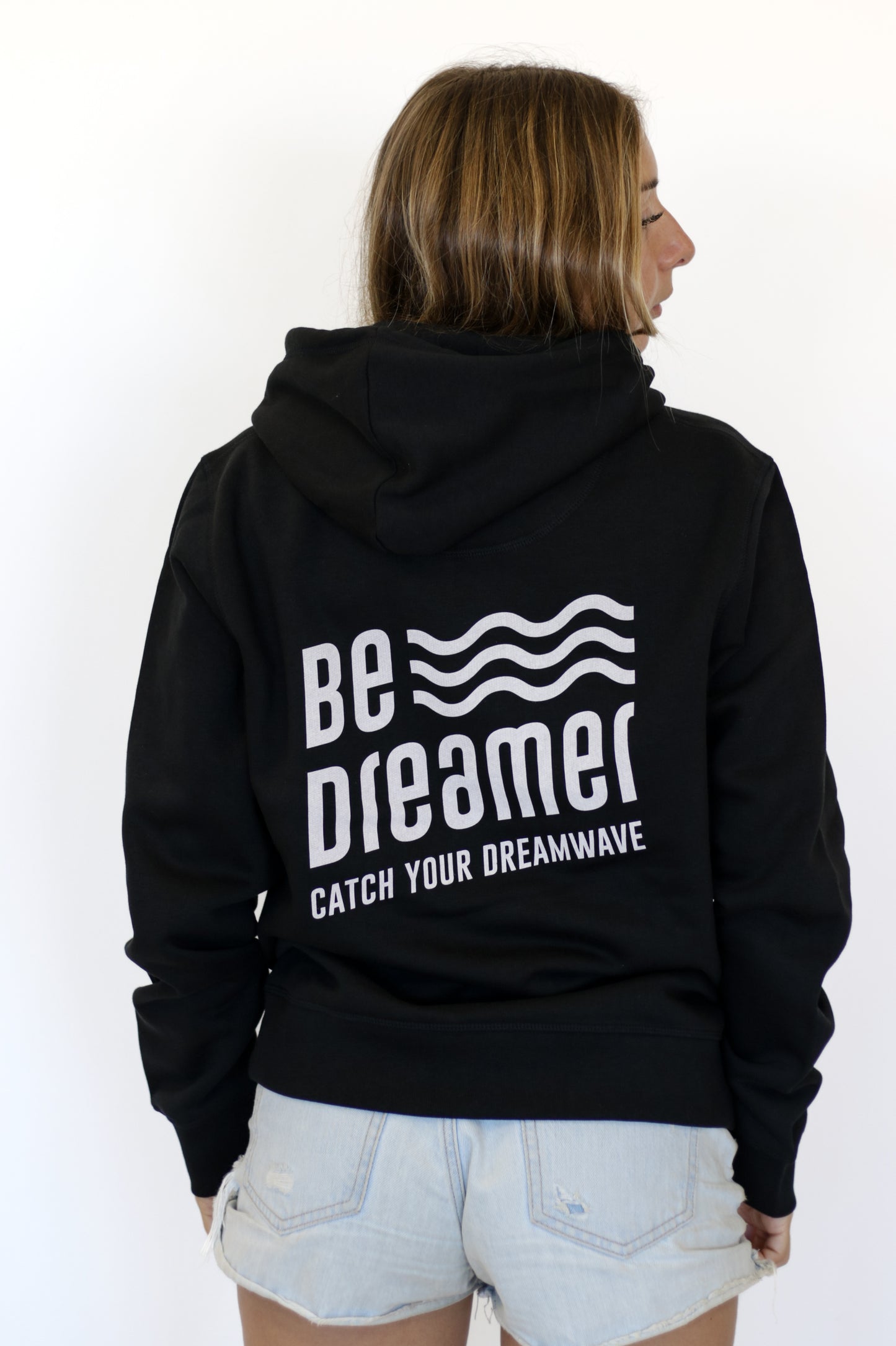 Dreamcatcher - Hoodie Unisex - Be Dreamer Clothing